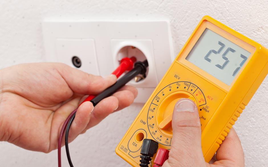 électricité bâtiment Villepinte